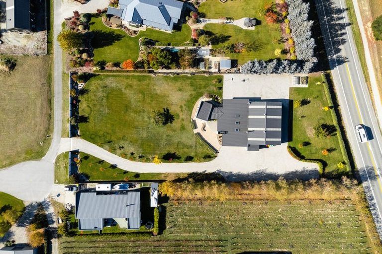 Photo of property in 8 Fraser Court, Cromwell, 9310