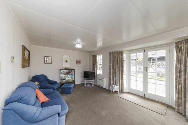 Photo of property in 58 Fairview Avenue, Feilding, 4702