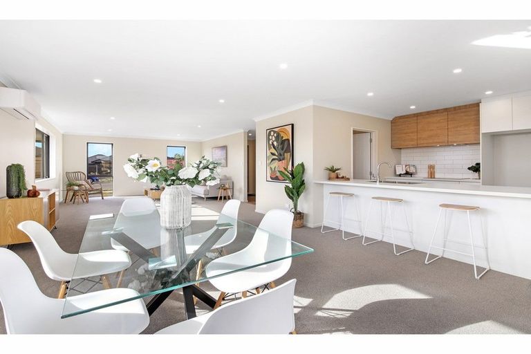 Photo of property in 22 Nathaniel Archer Street, Woodend, 7610