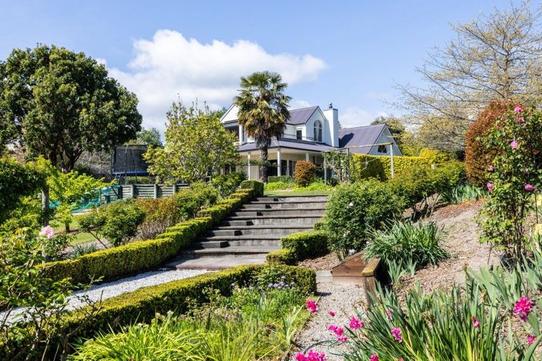 Photo of property in 130 Margaret Avenue, Havelock North, 4130