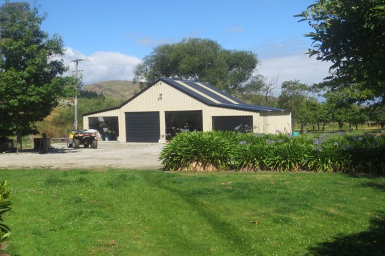 Photo of property in 156 Smiths Road, Teviot, Roxburgh, 9572