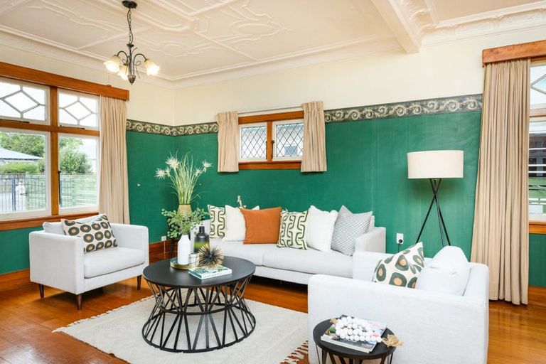 Photo of property in 38 Lyndhurst Street, Takaro, Palmerston North, 4412