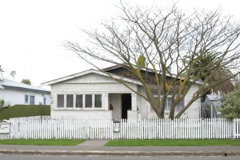 Photo of property in 2/803 Miller Street, Hastings, 4122