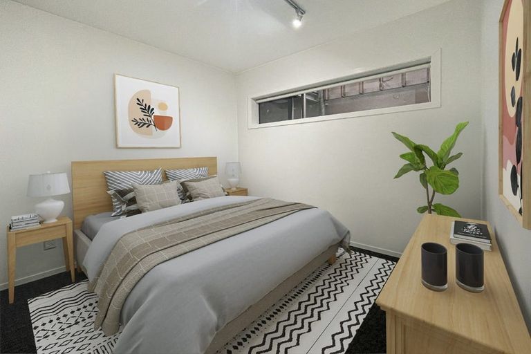 Photo of property in Revolucion Apartments, 104n/28 Torrens Terrace, Mount Cook, Wellington, 6011