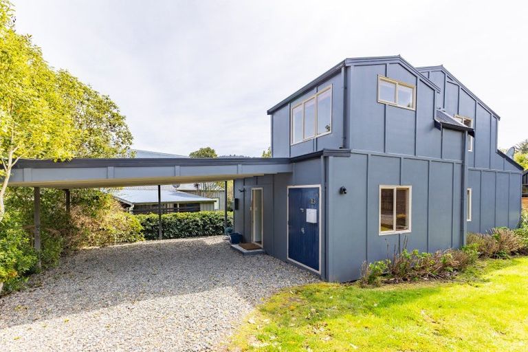 Photo of property in 15 Southridge Drive, Ohakune, 4625