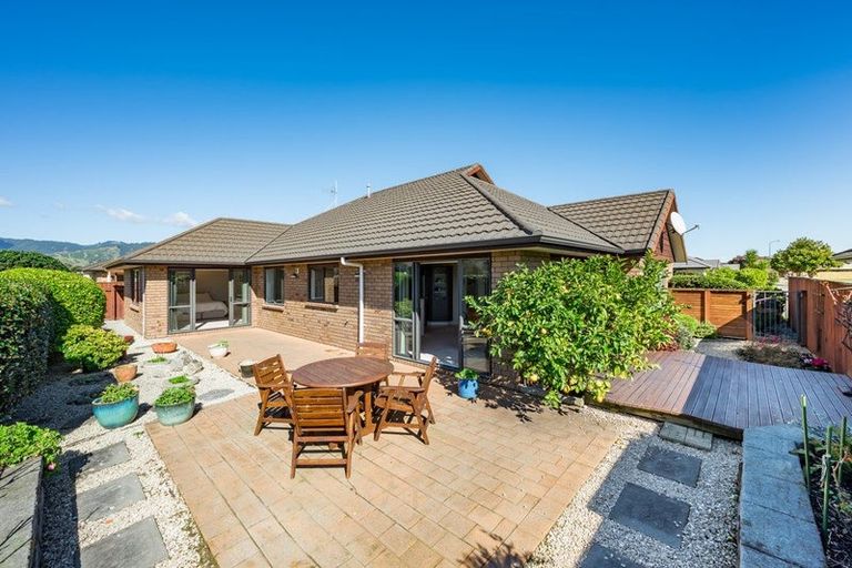 Photo of property in 23 Manhattan Court, Paraparaumu Beach, Paraparaumu, 5032