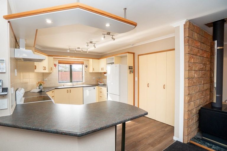 Photo of property in 176 Kelvin Grove Road, Kelvin Grove, Palmerston North, 4414