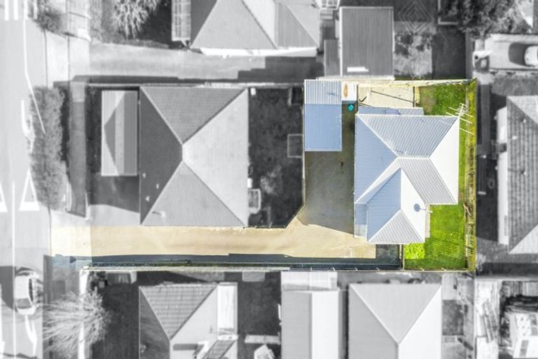 Photo of property in 869b High Street, Boulcott, Lower Hutt, 5011