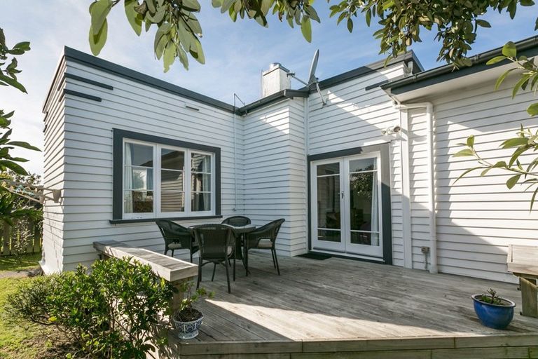 Photo of property in 7 Higgins Street, Marewa, Napier, 4110