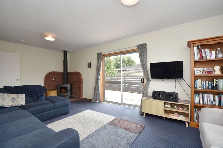 Photo of property in 4 Maxwell Court, Rockdale, Invercargill, 9812