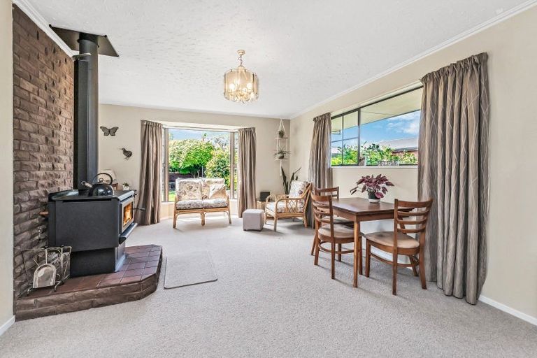 Photo of property in 19 Market Street, Leeston, 7632