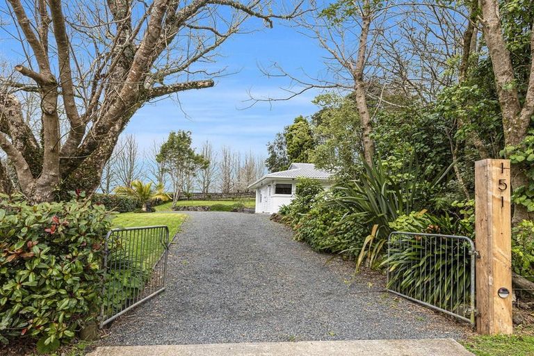 Photo of property in 151 Millington Road, Maunu, Whangarei, 0179