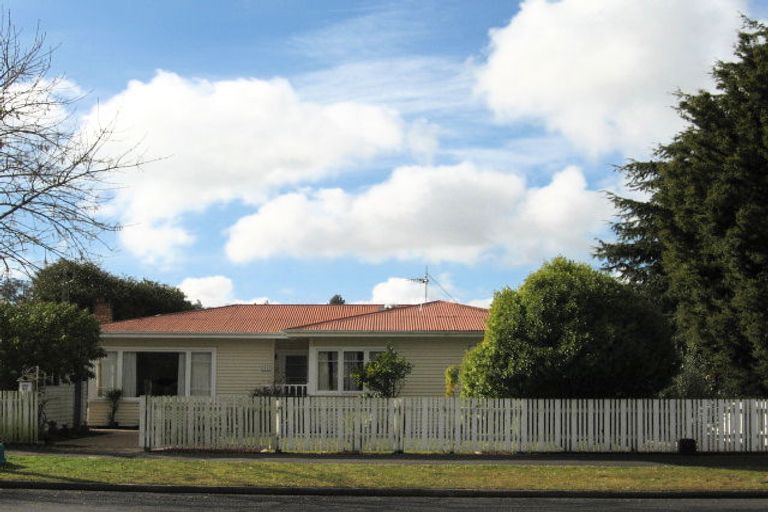 Photo of property in 21 Flynn Road, Hillcrest, Hamilton, 3216
