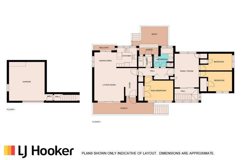 Photo of property in 13 Harry Martin Drive, Putaruru, 3411