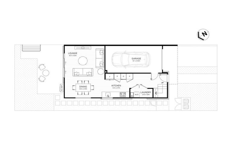 Photo of property in 28 Waka Moana Drive, Hobsonville, Auckland, 0616