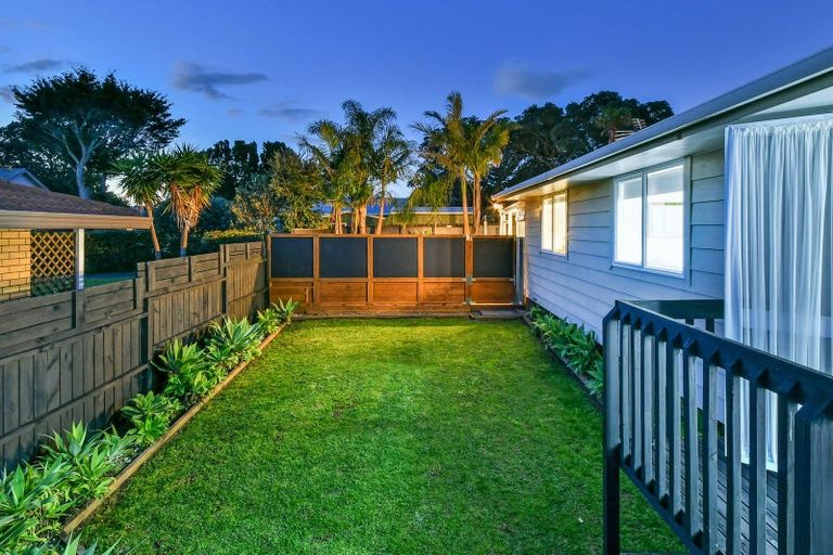 Photo of property in 5/553 Weymouth Road, Weymouth, Auckland, 2103