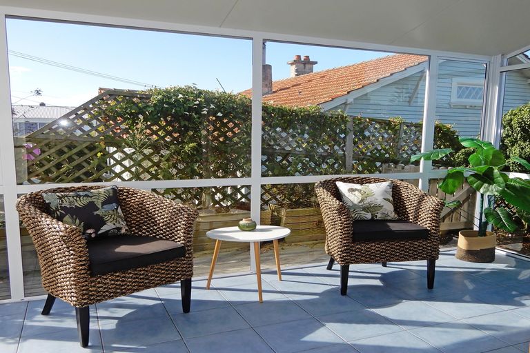 Photo of property in 28 Ure Street, South Hill, Oamaru, 9400