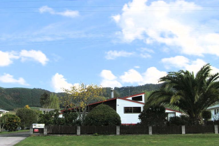 Photo of property in 109 Western Road, Ngongotaha, Rotorua, 3010