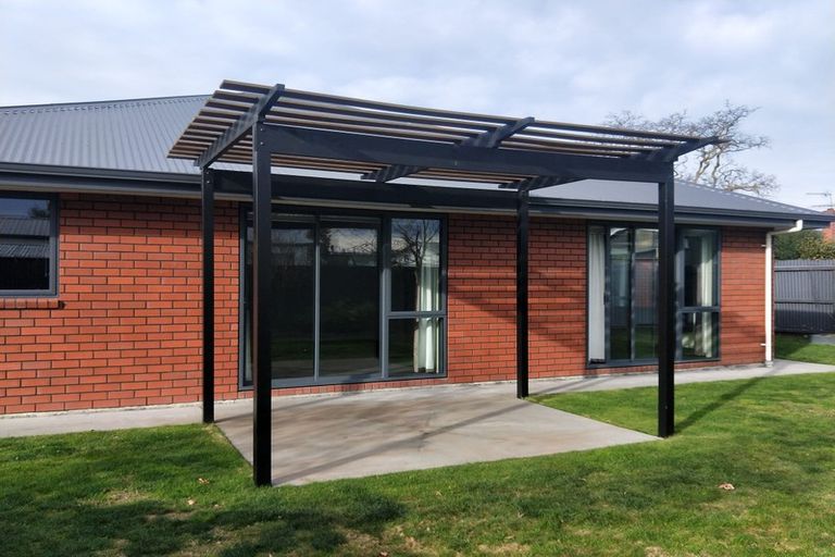 Photo of property in 92 Princes Street, Netherby, Ashburton, 7700