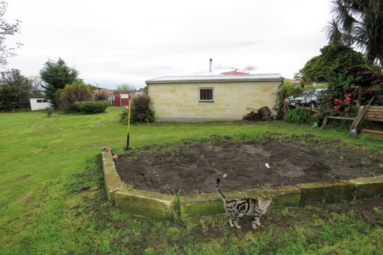 Photo of property in 4a Percy Street, Weston, Oamaru, 9401