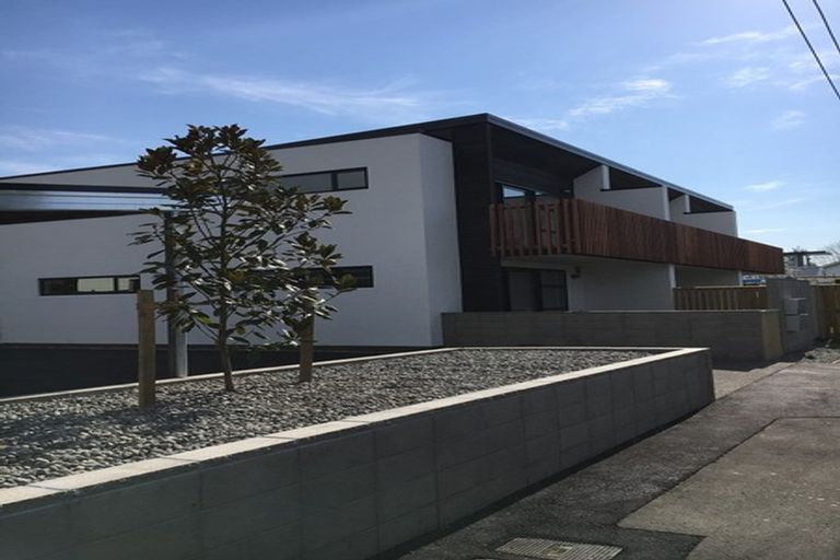 Photo of property in 5/11 Exeter Street, Merivale, Christchurch, 8014