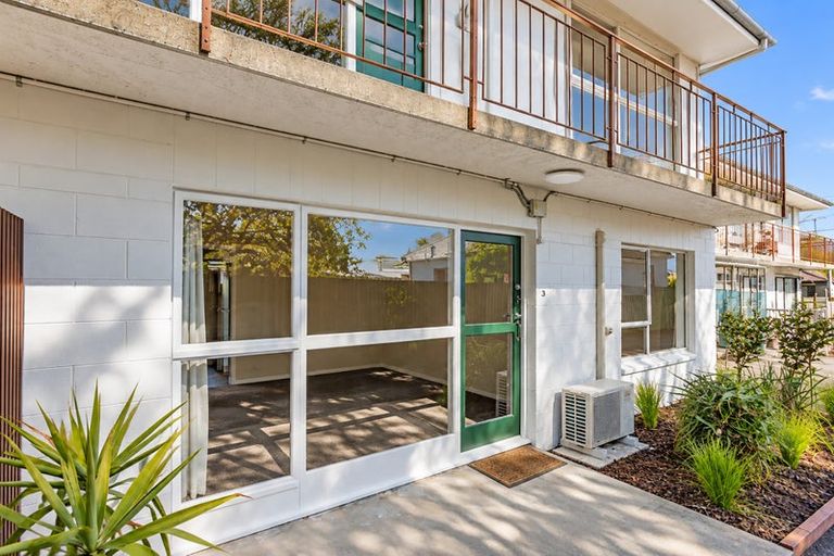 Photo of property in 3/135 Huxley Street, Sydenham, Christchurch, 8023