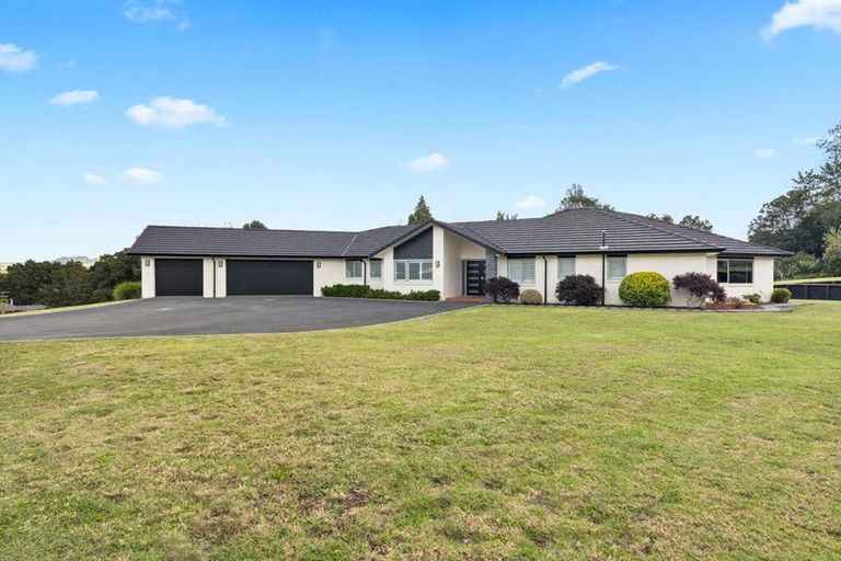Photo of property in 197a Buckville Road, Buckland, Pukekohe, 2677