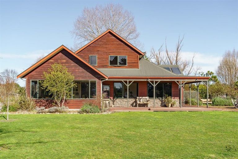 Photo of property in 28 Nursery Road, Homebush, Masterton, 5810