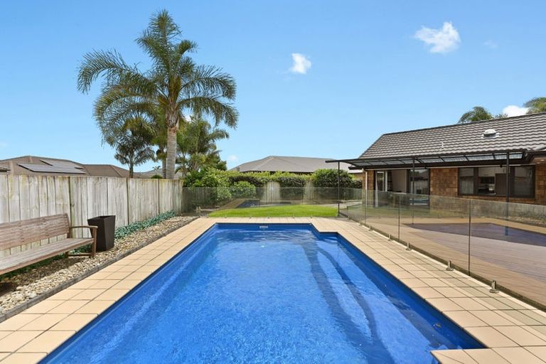 Photo of property in 5 Mosslea Court, Rototuna North, Hamilton, 3210
