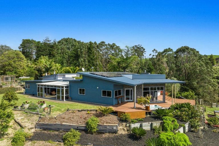 Photo of property in 148 Stanley Road, Wainui, Opotiki, 3198