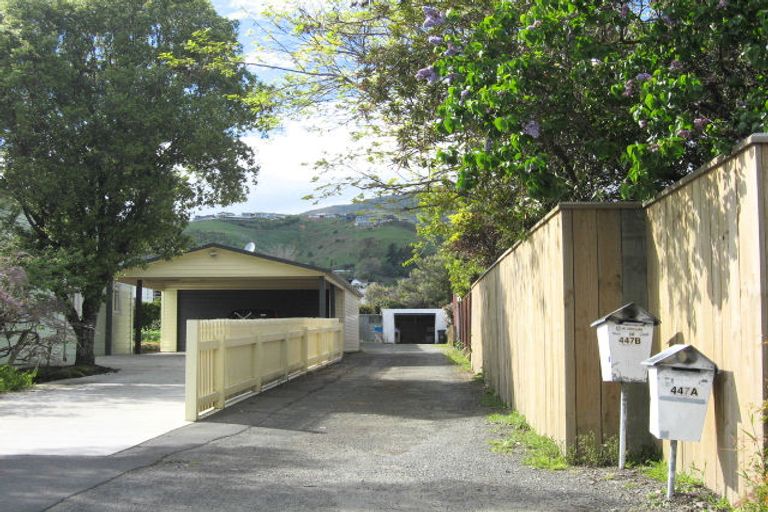 Photo of property in 2/447a Main Rd Stoke, Stoke, Nelson, 7011