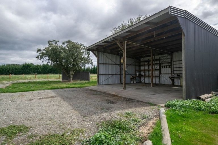 Photo of property in 4551 State Highway 63, Wairau Valley, Blenheim, 7271