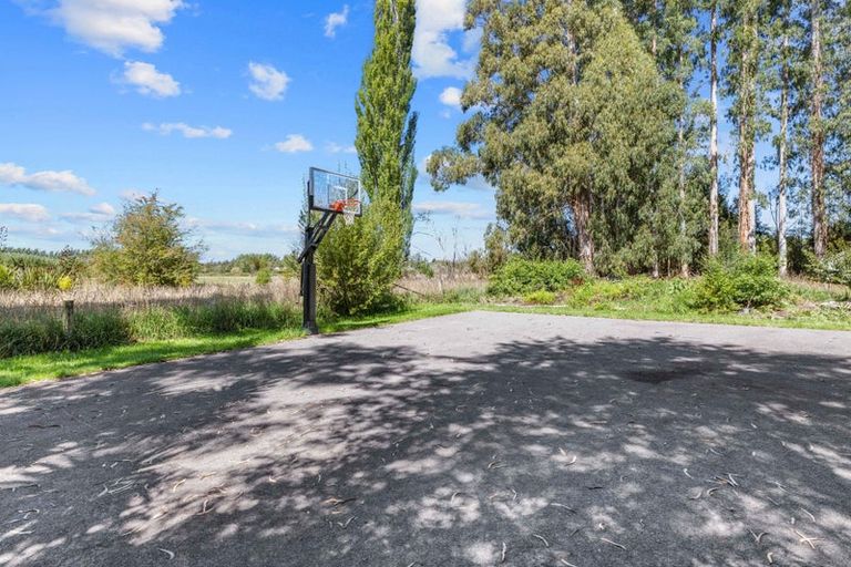 Photo of property in 4 Wilson Drive, Ohoka, Kaiapoi, 7692