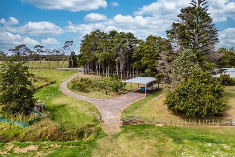 Photo of property in 122 Puketotara Road, Waipapa, Kerikeri, 0295