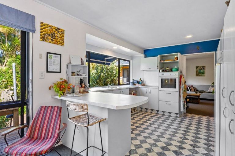 Photo of property in 119 Shelly Beach Road, Shelly Beach, Helensville, 0874