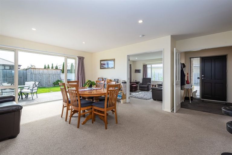 Photo of property in 3 Galatos Street, Rangiora, 7400