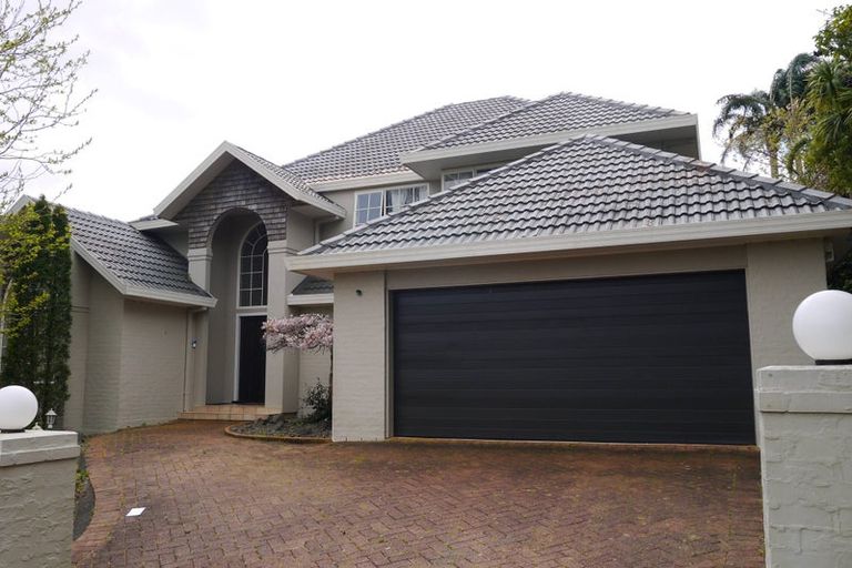 Photo of property in 10 Corriedale Place, Somerville, Auckland, 2014