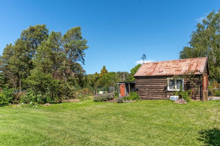 Photo of property in 12 Andersons Line, Clareville, Carterton, 5713