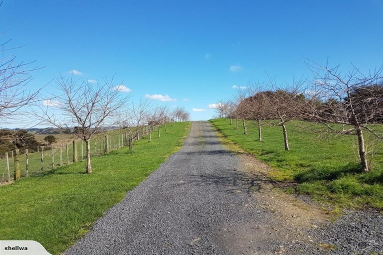 Photo of property in 1855 Highway, Pukekawa, 2696