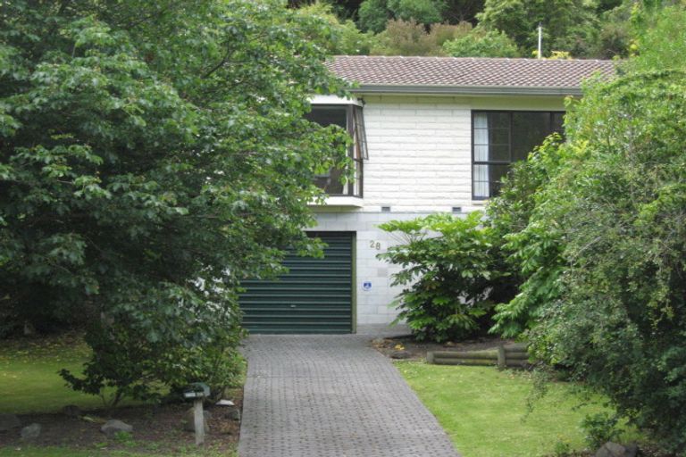 Photo of property in 28 Sumnervale Drive, Sumner, Christchurch, 8081