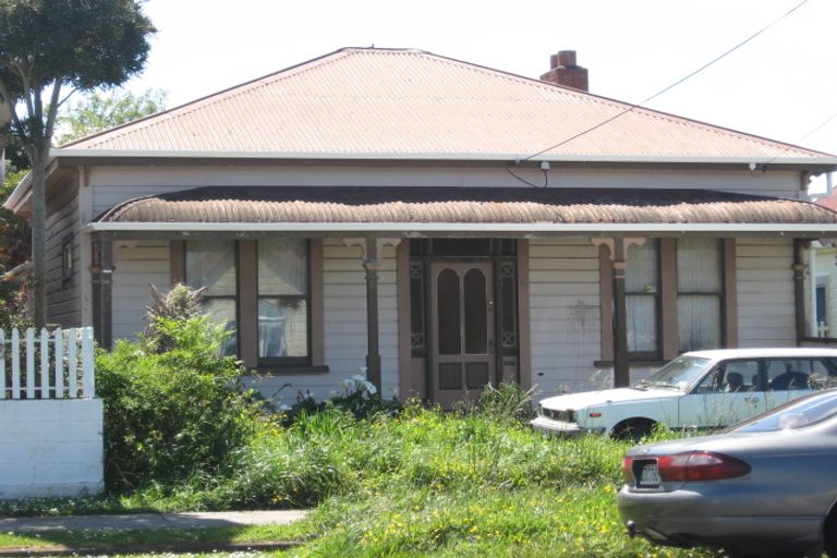 Photo of property in 88 Keith Street, Whanganui, 4500