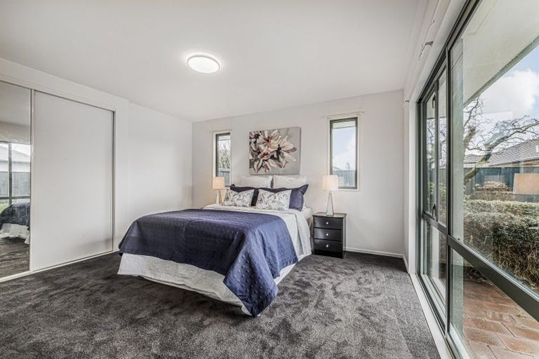 Photo of property in 5 Bering Street, Northwood, Christchurch, 8051