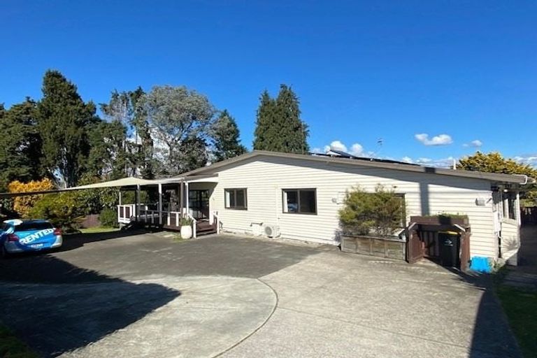 Photo of property in 57 Twentysecond Avenue, Gate Pa, Tauranga, 3112