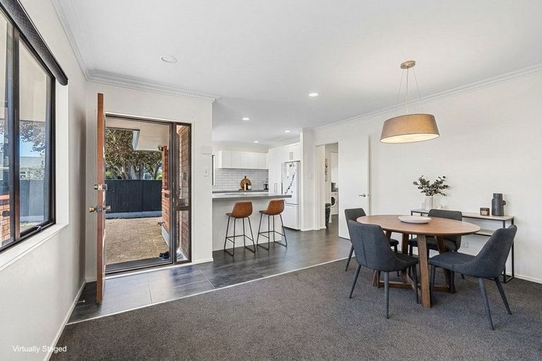 Photo of property in 2/171 Powderham Street, New Plymouth, 4310