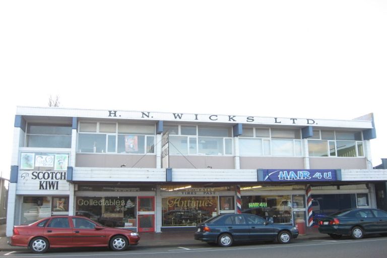 Photo of property in 105 High Street, Bulls, 4818