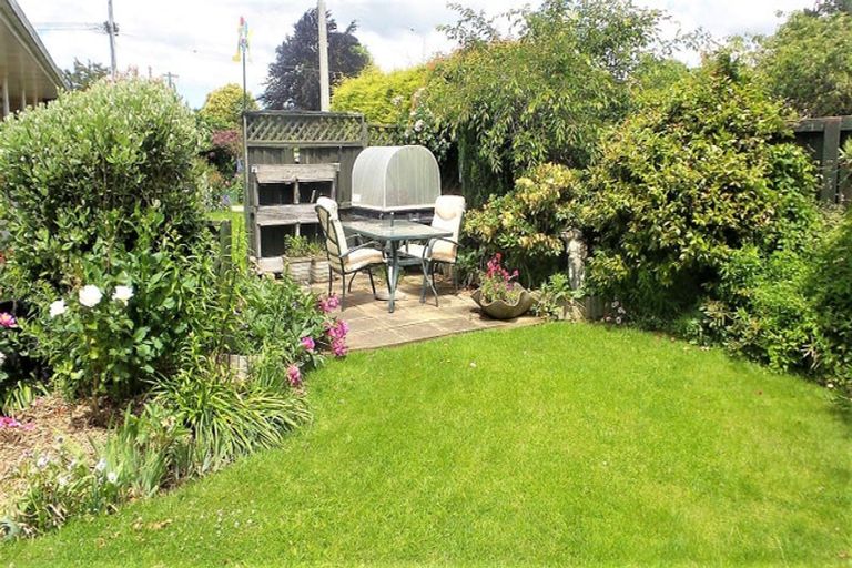 Photo of property in 1 Kauri Street, Pleasant Point, 7903