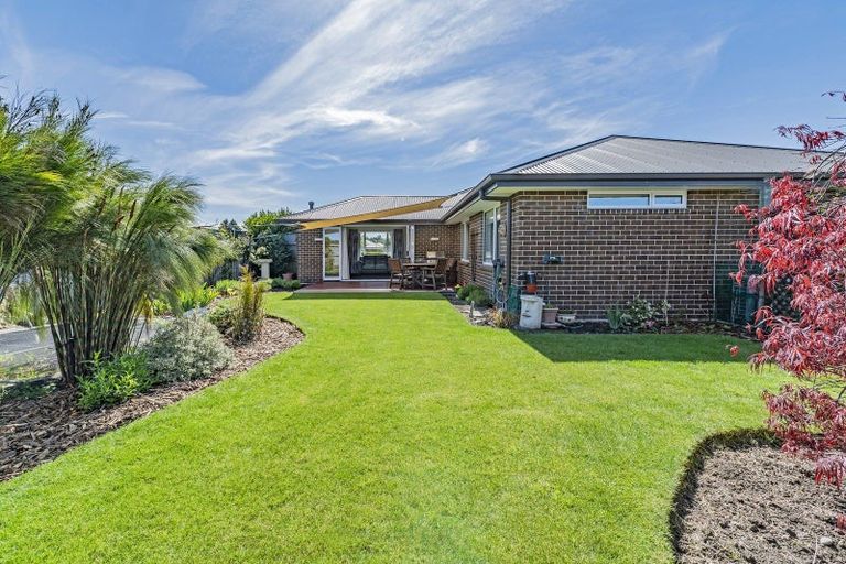 Photo of property in 9 Galileo Way, Leeston, 7632