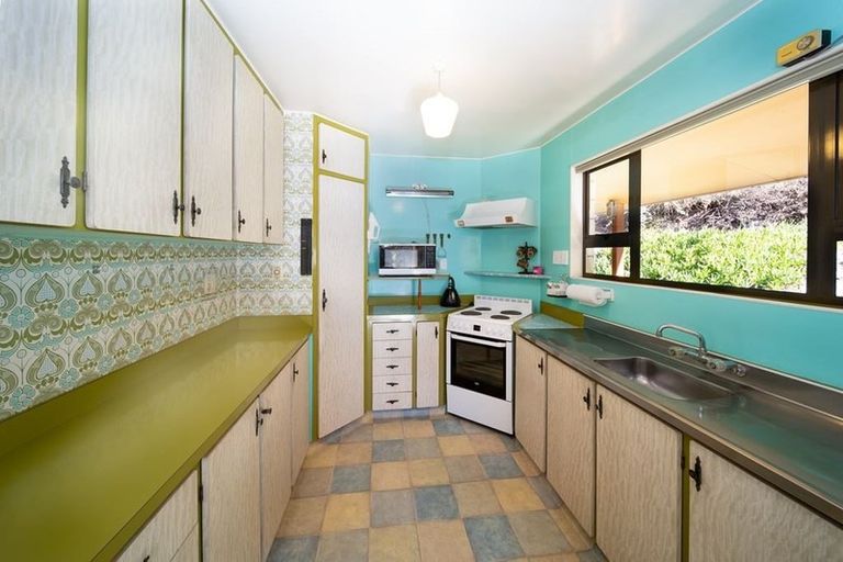 Photo of property in 45 Branxholm Street, Roxburgh, 9500