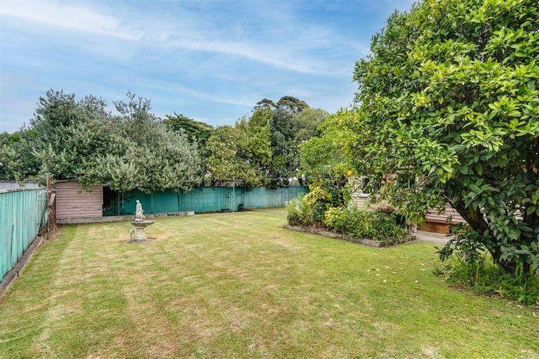 Photo of property in 26 Veronica Avenue, Marewa, Napier, 4110