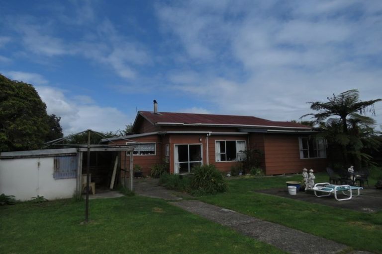 Photo of property in 20 Main Rd Ngakawau, Ngakawau, 7824